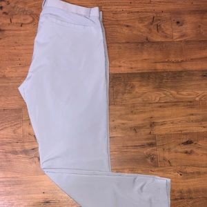 Nike dry fit golf pants